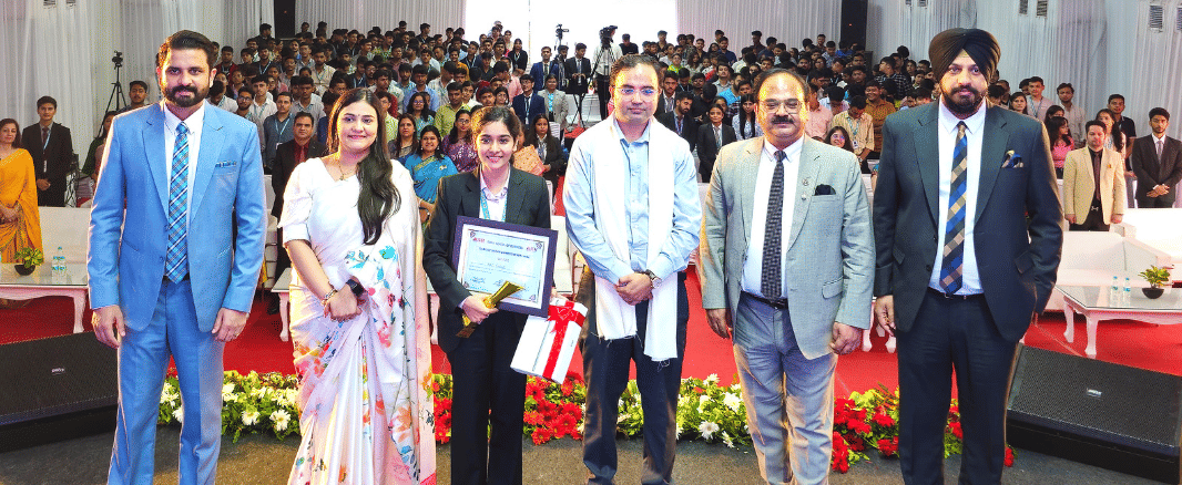 Asian School of Business Noida Orientation photo 6